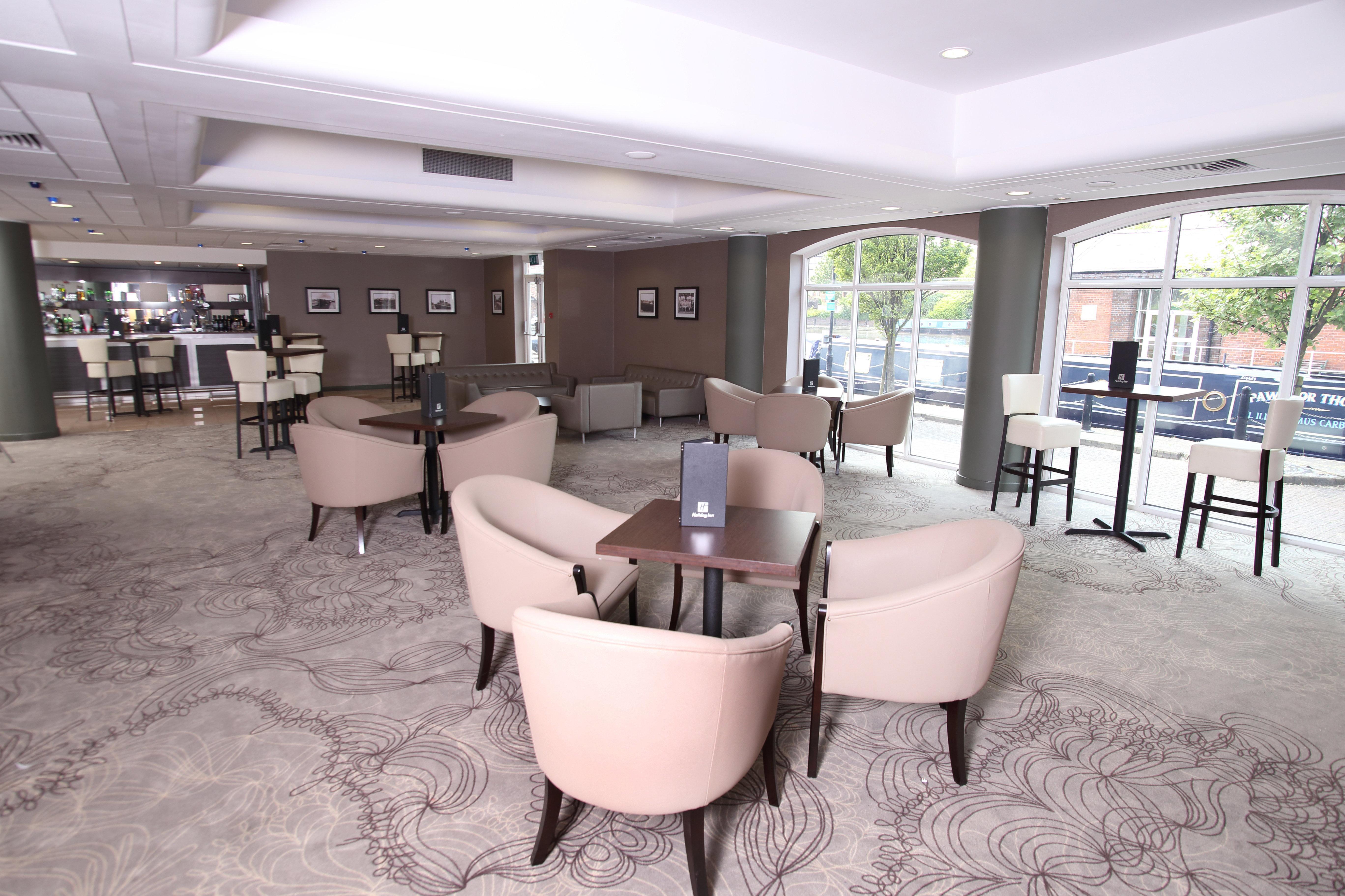 Holiday Inn Ellesmere Port/Cheshire Oaks By Ihg Exterior photo