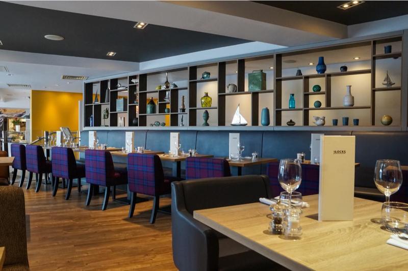 Holiday Inn Ellesmere Port/Cheshire Oaks By Ihg Exterior photo
